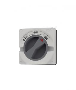 SWITCH DISCNCT IP66 20A 500V 2 POLE LENC SWITCH DISCNCT IP66 20A 500V 2 POLE LENC