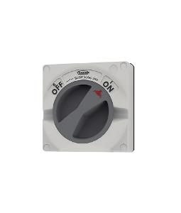 SWITCH DISCNCT IP66 20A 250V 3 POLE LENC SWITCH DISCNCT IP66 20A 250V 3 POLE LENC