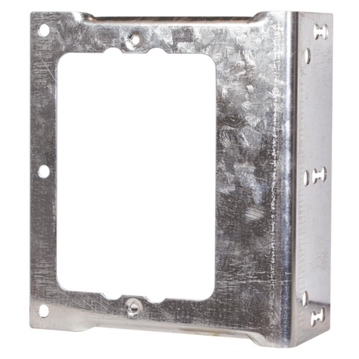 MOUNTING BRACKET VERTICAL