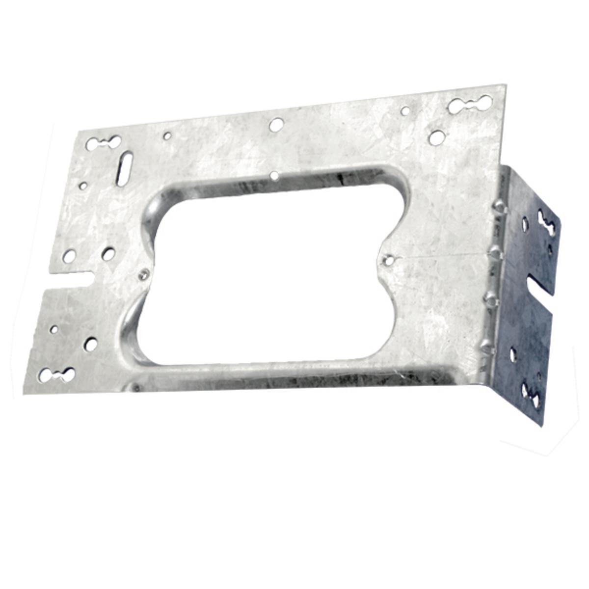 MOUNTING BRACKET VERTICAL & HORIZONTAL