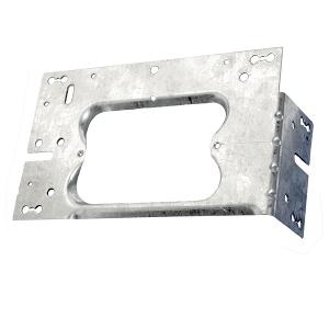 MOUNTING BRACKET VERTICAL & HORIZONTAL MOUNTING BRACKET VERTICAL & HORIZONTAL