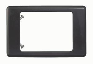 COUGAR SURFACE MOUNT KIT BLACK COUGAR SURFACE MOUNT KIT BLACK