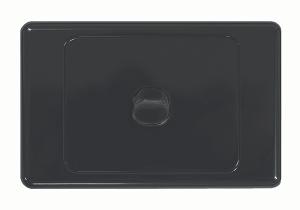 COUGAR SWITCH HORIZ 1G 16A BLACK COUGAR SWITCH HORIZ 1G 16A BLACK