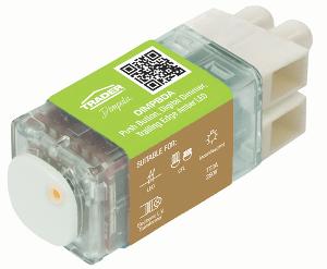 DIMPALA DIGITAL P/B DIMMER +LED T/E 400W DIMPALA DIGITAL P/B DIMMER +LED T/E 400W