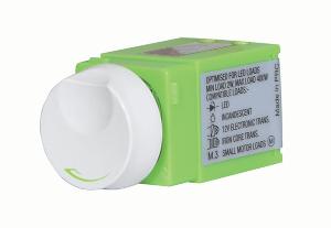DIMPALA UNIVERSAL ROTARY DIMMER 400W DIMPALA UNIVERSAL ROTARY DIMMER 400W