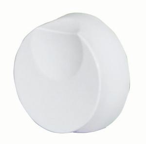 DIMPALA ROTARY UNIVERS DIMM KNOB M/WHT DIMPALA ROTARY UNIVERS DIMM KNOB M/WHT