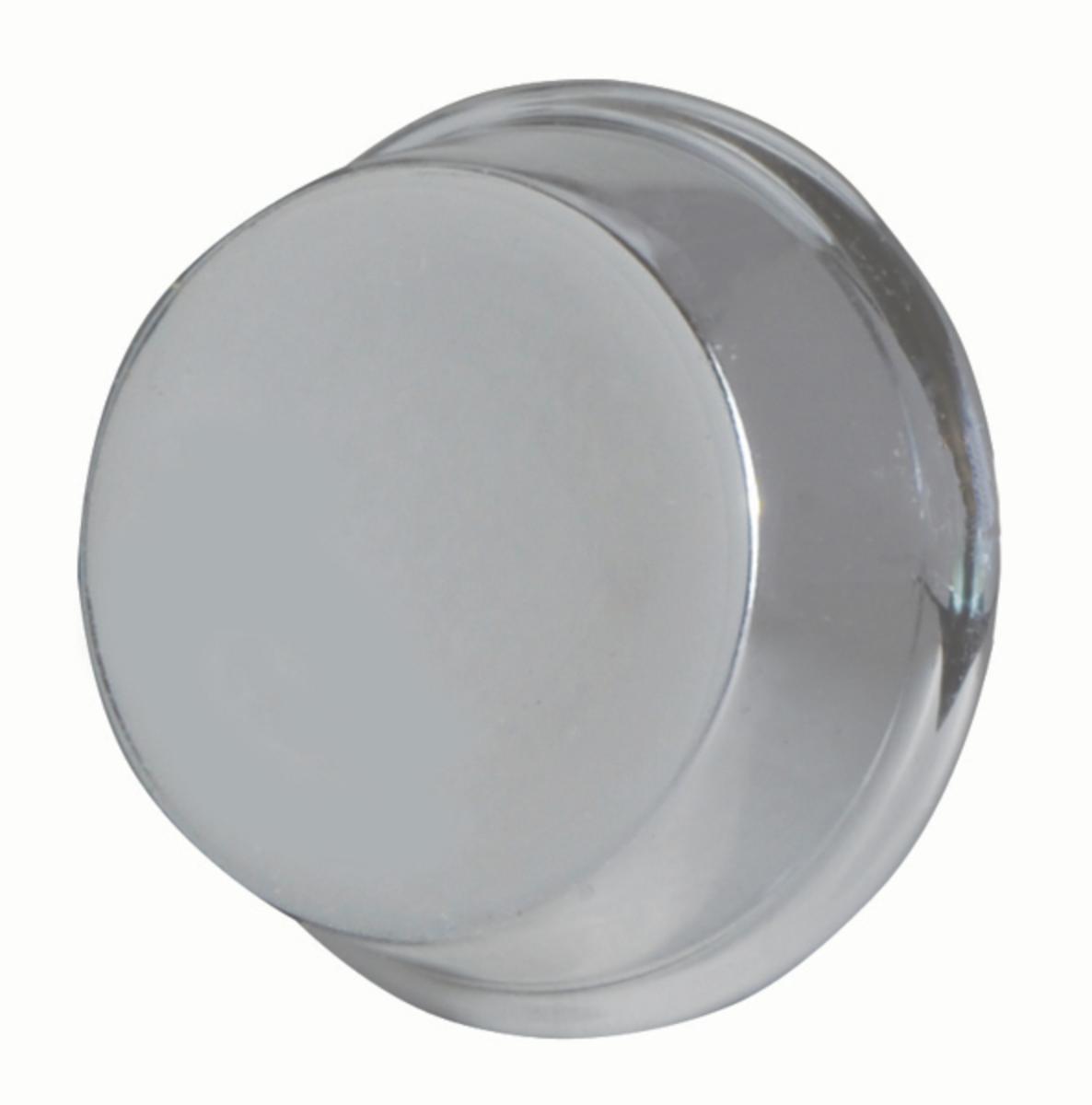 DIMPALA ROTARY DIMMER KNOB SNOW LEOPARD