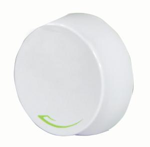 DIMPALA ROTARY DIMMER KNOB WHITE DIMRRIP DIMPALA ROTARY DIMMER KNOB WHITE DIMRRIP