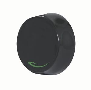 DIMPALA ROTARY DIMMER KNOB BLACK DIMRRIP DIMPALA ROTARY DIMMER KNOB BLACK DIMRRIP