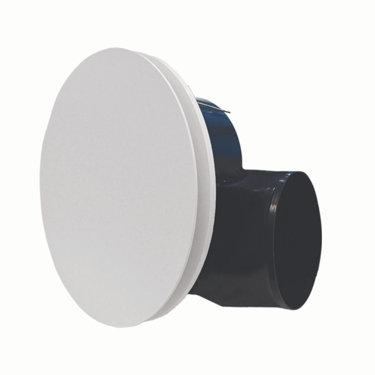 DUCTED CEILING EXHAUST FAN CUT OUT 295MM