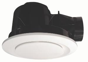 CEILING EXHAUST FAN DUCTED SMALL 240 MM CEILING EXHAUST FAN DUCTED SMALL 240 MM