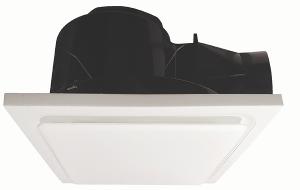 CEILING EXHAUST FAN DUCTED SMALL 240 MM CEILING EXHAUST FAN DUCTED SMALL 240 MM