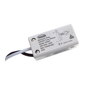 FALCON RUN ON TIMER SW 150W 240VAC 90MIN FALCON RUN ON TIMER SW 150W 240VAC 90MIN