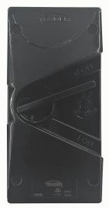 W/PROOF ISOLATOR IP66 63A 250V 1P LRG BL W/PROOF ISOLATOR IP66 63A 250V 1P LRG BL