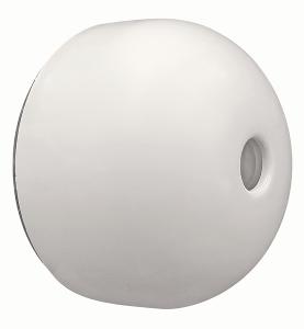 HYENA CEILING ROSE 4TERM 16A WHITE HYENA CEILING ROSE 4TERM 16A WHITE