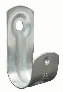 HALF SADDLE 20MM HOOK HALF SADDLE 20MM HOOK