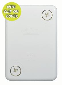 HYENA JUNCTION BOX 4 LOOSE TERM 40A HYENA JUNCTION BOX 4 LOOSE TERM 40A