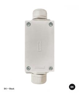 HYENA JBOX IP66 4 FIXED TERMIN LARGE GRY HYENA JBOX IP66 4 FIXED TERMIN LARGE GRY