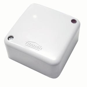 HYENA JUNCTION BOX SMALL + 4 LOOSE TERM HYENA JUNCTION BOX SMALL + 4 LOOSE TERM