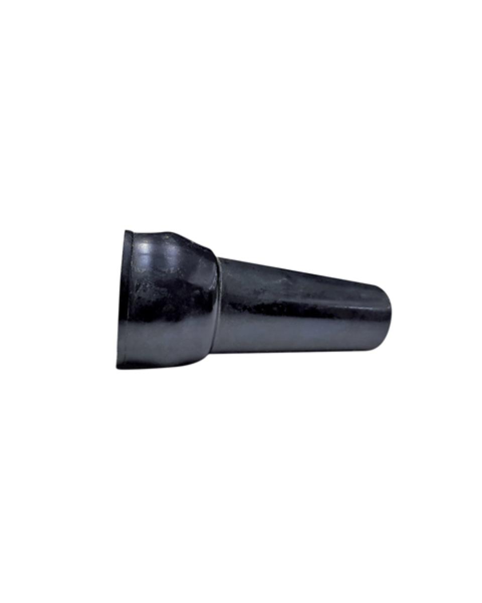 HYENA INSULATING SHROUD FOR SWITCH MECH