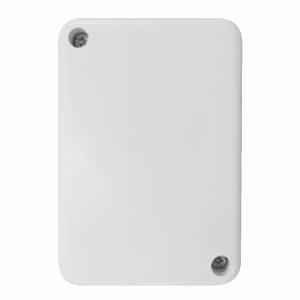 JUNCTION BOX WITH 4 TERMINALS 40A JUNCTION BOX WITH 4 TERMINALS 40A