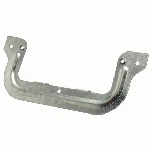 MOUNTING CLIP SUITS 10 MM WALL PANEL MOUNTING CLIP SUITS 10 MM WALL PANEL