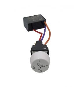 FAN CONTROLLER 1.6UF TO 2.3UF CAPAITOR