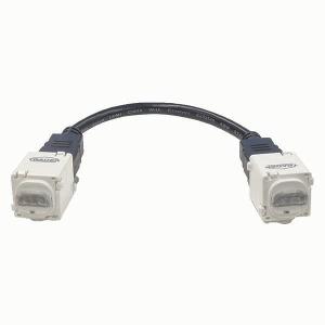 MEERKAT HDMI CABLE + FEM-FEM SOCKET CONN MEERKAT HDMI CABLE + FEM-FEM SOCKET CONN