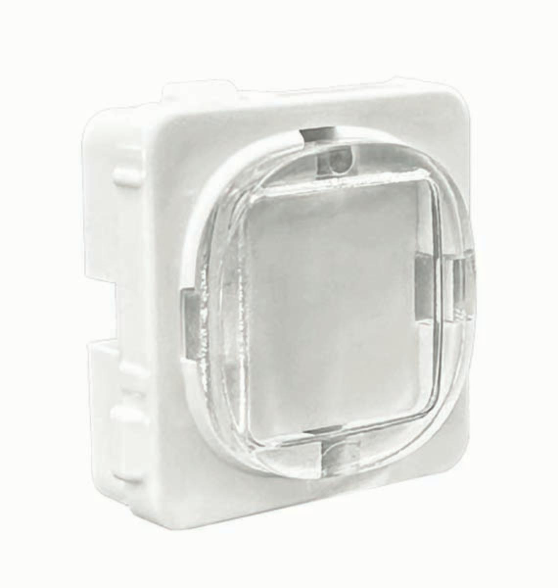 MEERKAT APERTURE PLUG WITH ID RECESS