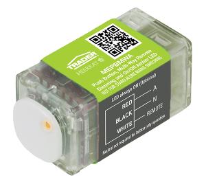 MEERKAT P/B MULTI WAY REMOTE DIMMING MEERKAT P/B MULTI WAY REMOTE DIMMING