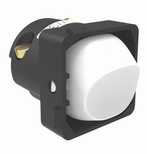 MEERKAT ROCKER MECH 32A WHITE MEERKAT ROCKER MECH 32A WHITE