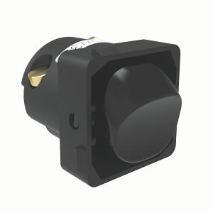 MEERKAT ROCKER MECH 32A BLACK MEERKAT ROCKER MECH 32A BLACK