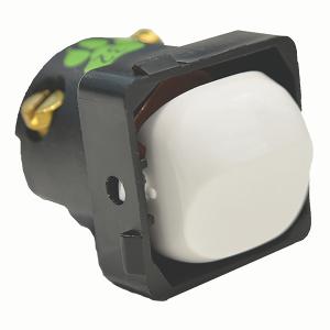 MEERKAT CATS EYE ROCKER MECH 32A WHITE MEERKAT CATS EYE ROCKER MECH 32A WHITE