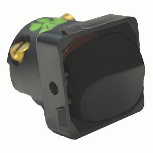 MEERKAT CATS EYE ROCKER MECH 32A BLACK MEERKAT CATS EYE ROCKER MECH 32A BLACK