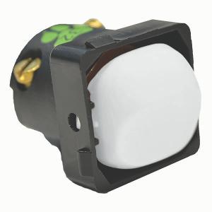 MEERKAT CATS EYE ROCKER MECH 32A M/WHITE MEERKAT CATS EYE ROCKER MECH 32A M/WHITE