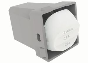 MEERKAT MECH 3POS 16A SENSOR OFF ON M/WH MEERKAT MECH 3POS 16A SENSOR OFF ON M/WH