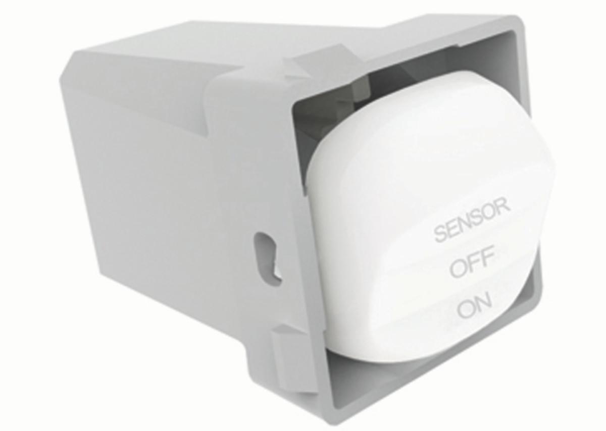 MEERKAT CATS EYE MECH 3POS SOO 16A WHITE