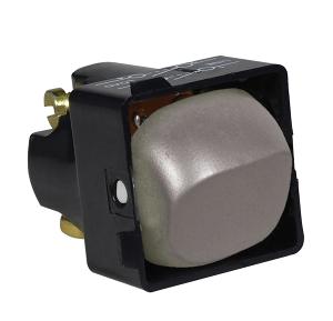 MEERKAT CATS EYE ROCKER MECH 10A D/P SLV MEERKAT CATS EYE ROCKER MECH 10A D/P SLV