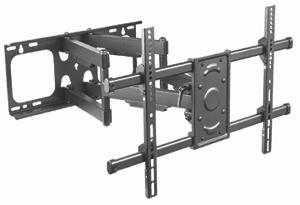 TV BRACKET FULL MOTION TO 90IN 65KG TV BRACKET FULL MOTION TO 90IN 65KG