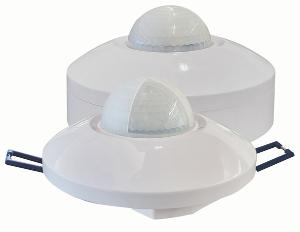 ARCTIC OWL SENSOR 360DEG 8MTR DET IP44 ARCTIC OWL SENSOR 360DEG 8MTR DET IP44