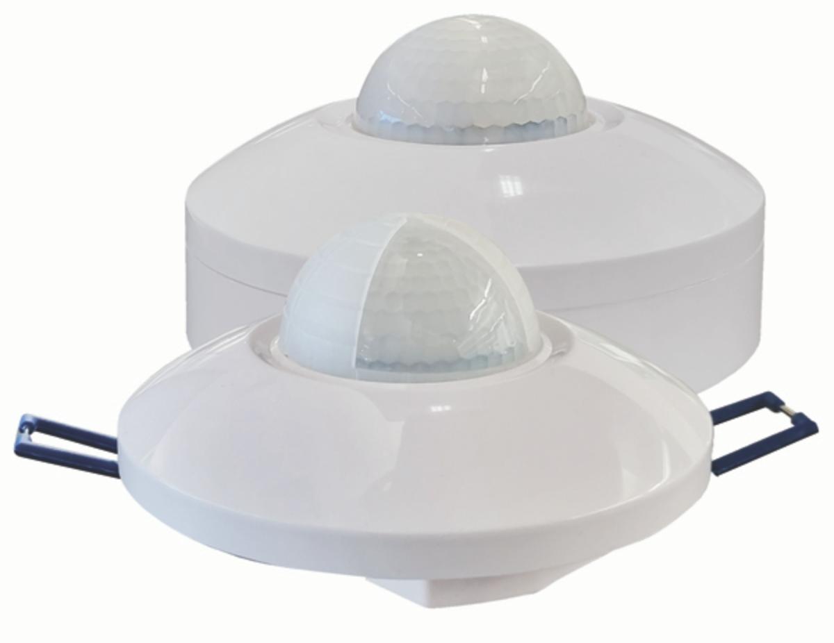 ARCTIC OWL SENSOR 360DEG 8MTR DET IP44