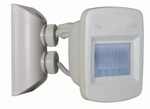 ARCTIC OWL O/DOOR INFRARED SENSOR IP66 ARCTIC OWL O/DOOR INFRARED SENSOR IP66