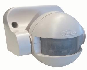 SENSOR OUTDOOR 180D 12M DETECTION SENSOR OUTDOOR 180D 12M DETECTION