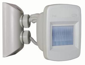 OUTDOOR SENSOR L/O FUNCTION IP66 BEIGE OUTDOOR SENSOR L/O FUNCTION IP66 BEIGE