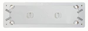 PUMA BIG5 MOUNTING BLOCK WHITE PUMA BIG5 MOUNTING BLOCK WHITE