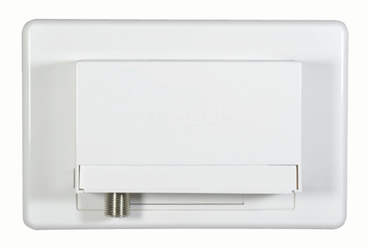 PUMA ENTERTAINMENT PLATE + TV ACCESSORY