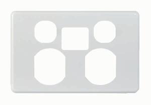 PUMA D/GPO + USB AA COVER ONLY PUMA D/GPO + USB AA COVER ONLY