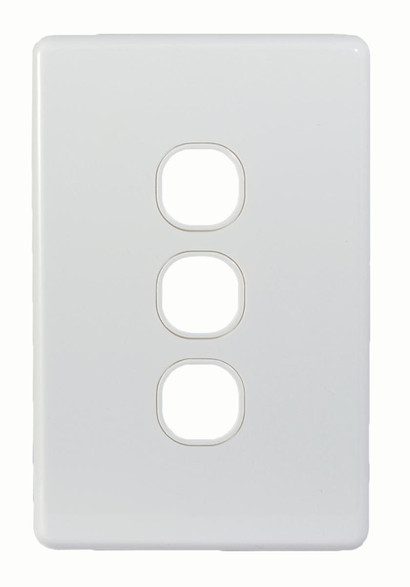 PUMA SWITCH COVER VERT 3G WHITE