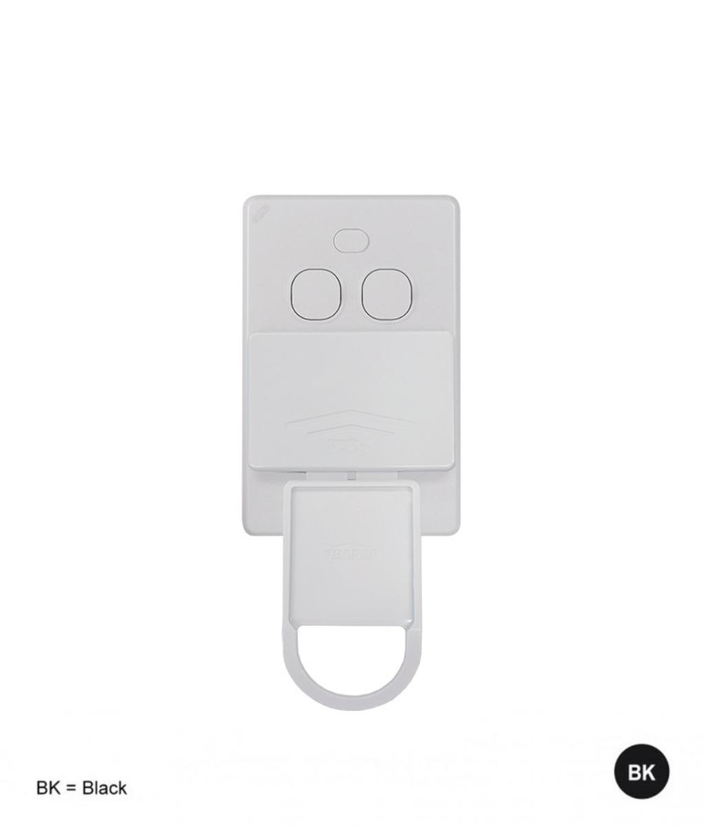 PUMA KEYTAG SW VER 6G W 4X16A 250V MECH