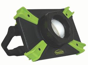 SCORPION LED WORK LIGHT USB RECHARGE 9W SCORPION LED WORK LIGHT USB RECHARGE 9W